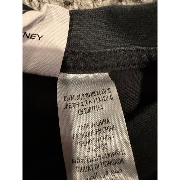 Disney XL Oswald the Lucky Rabbit Tshirt Front and Back Graphic - Picture 5 of 5